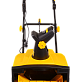 Снегоуборщик электрический HUTER SGC 2300E 70/7/6