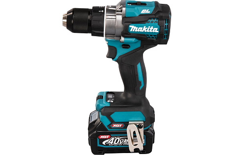 Дрель-шуруповерт аккумуляторная MAKITA DF 001GD201 2х2,5Ah