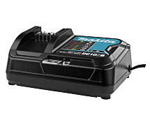 Устройство зарядное 10,8-12V Li-ion 5A с охлаждением MAKITA DC 10SB 199397-3