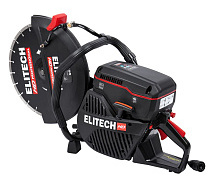Бензорез ELITECH HD GC 350