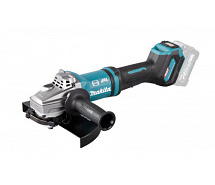 Шлифмашина угловая аккумуляторная MAKITA GA 038GZ без АКБ и ЗУ