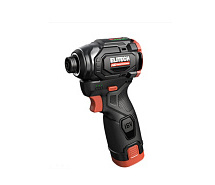 Винтоверт ударный аккумуляторный ELITECH HD CS 1602L 2х2Ah