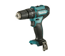 Дрель-шуруповерт ударная аккумуляторная MAKITA HP 333DZ без АКБ и ЗУ