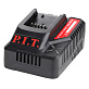 Устройство зарядное 6-21V 4A Li-ion OnePower PIT PH20-4.0A