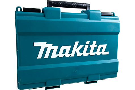 Дрель-шуруповерт аккумуляторная MAKITA DDF 083RFE 2х3Ah