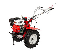 Мотоблок BRAIT BR-135GFEPRO 18,5л.с. (эл. стартер) с валом отбора мощности