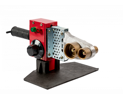 Аппарат для сварки пластиковых труб BRAIT BWM-3P800