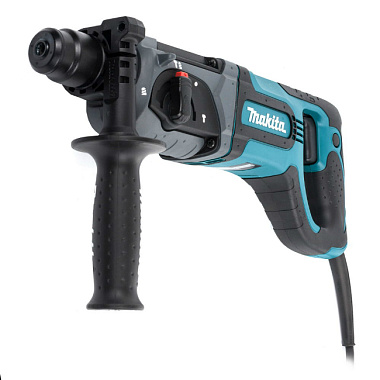 Перфоратор электрический MAKITA HR 2475 SDS plus 