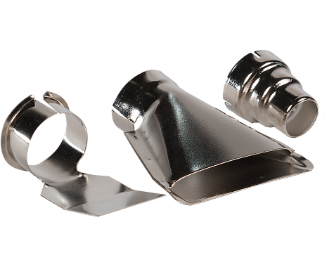 Фен строительный BRAIT BHG2000N