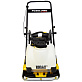 Виброплита бензиновая с баком воды BRAIT PC90C PRO