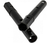 Ось S32 2шт ПГМБ1 03.00.00