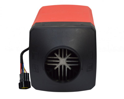 Отопитель автономный дизельный BRAIT BPH-5000DS