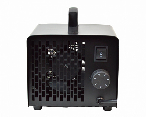 Пушка электрическая (керамика) BRAIT BFH-2S