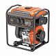 Генератор дизельный CARVER PPG-5000ID