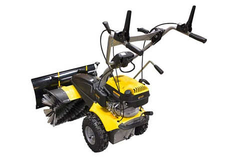 Машина подметальная CHAMPION GS 5080 PRO