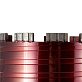 Коронка алмазная по железобетону 152x450 1 1/4 сухое сверление DIAM Extra Line Titan 313042