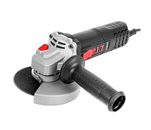 Шлифмашина угловая PIT PWS 125-C8