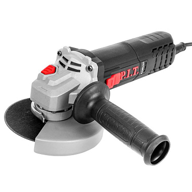 Шлифмашина угловая PIT PWS 125-C8