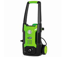 Мойка высокого давления GREENWORKS GPWG3II 5107007
