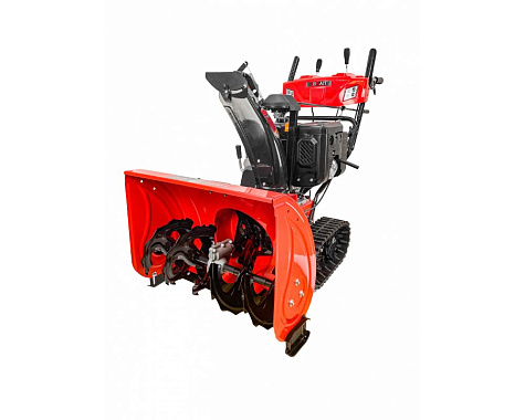 Снегоуборщик гусеничный BRAIT BR-1172ELTWS-6