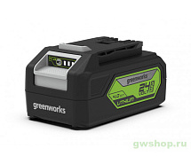 Аккумулятор 24V 4Ah GREENWORKS G24B4 2926807