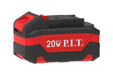 Аккумулятор 20V 4Ah Li-ion OnePower PIT PH20-4.0