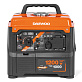 Генератор бензиновый инверторный DAEWOO GDA 1400i