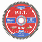 Диск пильный по алюминию 210х80Tх30х2,2мм PIT Advance Carbide ACTW13-210T80