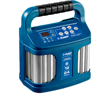 Устройство зарядное 6/12/24В ЗУБР УЗУ-240