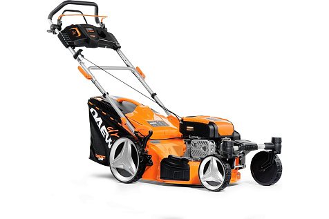 Газонокосилка бензиновая самоходная DAEWOO DLM 5100SR4