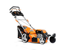 Газонокосилка бензиновая самоходная DAEWOO DLM 5100SR4