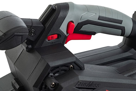 Шлифмашина ленточная аккумуляторная PIT PBS 20H-75A Solo без АКБ и ЗУ