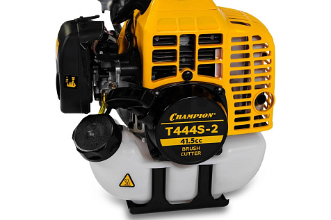 Бензокоса CHAMPION T 444S-2 PRO