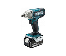 Гайковерт ударный аккумуляторный MAKITA DTW 190RME 2х4Ah