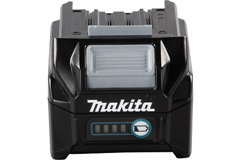 Аккумулятор 40V 2,5Ah Li-ion MAKITA BL 4025 632N82-4