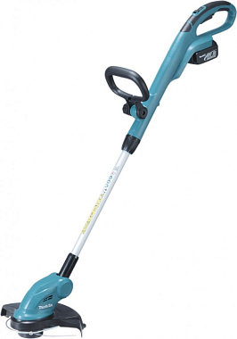 Триммер аккумуляторный MAKITA DUR 181RF 1х3Ah
