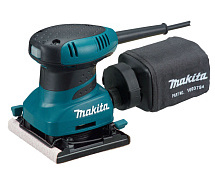 Шлифмашина вибрационная MAKITA BO 4556