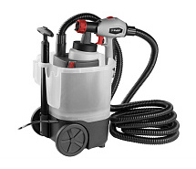 Краскопульт электрический ЗУБР КПЭ-750