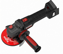 Шлифмашина угловая аккумуляторная ELITECH HD CAG 2012BL без АКБ и ЗУ