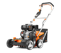 Скарификатор бензиновый DAEWOO DSC 4000