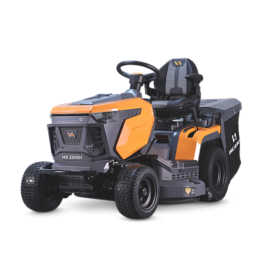 Трактор садовый VILLARTEC MR 2308H