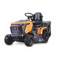 Трактор садовый VILLARTEC MR 2308H