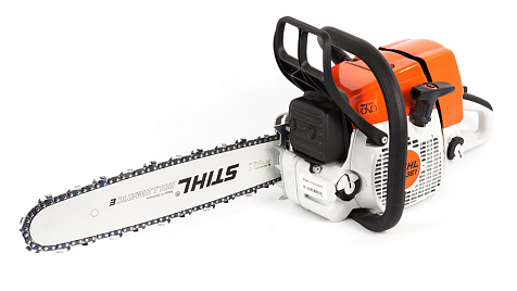 Бензопила STIHL MS 361-18" + зимний комплект