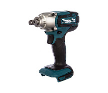 Гайковерт ударный аккумуляторный MAKITA DTW 190Z без АКБ и ЗУ