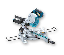 Пила торцовочная MAKITA LS 0815FLN