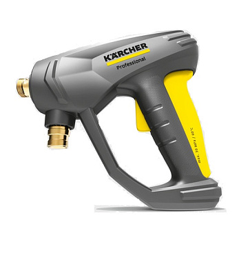 Мойка высокого давления KARCHER HD 5/11 P 1.520-960