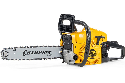 Бензопила CHAMPION 251-15