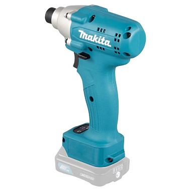 Шуруповерт ударный аккумуляторный MAKITA TD 112DMZ без АКБ и ЗУ
