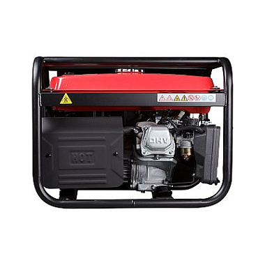 Электростанция бензиновая FUBAG BS 3300 A ES