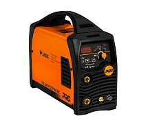 Аппарат аргонодуговой сварки СВАРОГ PRO TIG 200P DSP AC/DC (E201)